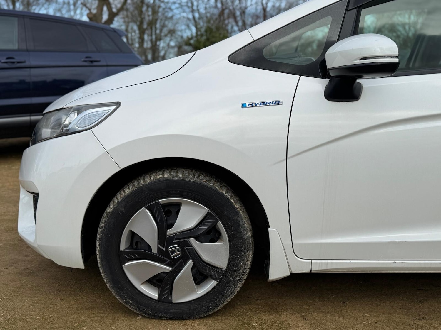 Used Honda Fit 2026 for sale - 77636540: Photo 15