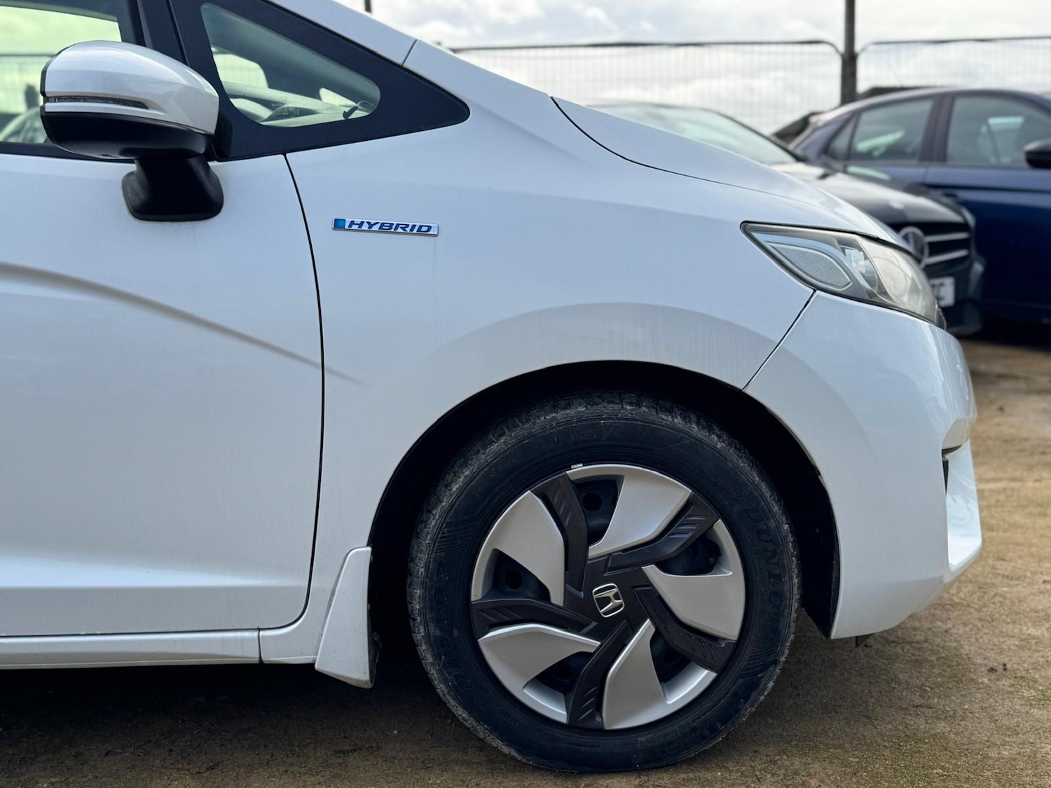 Used Honda Fit 2026 for sale - 77636540: Photo 17