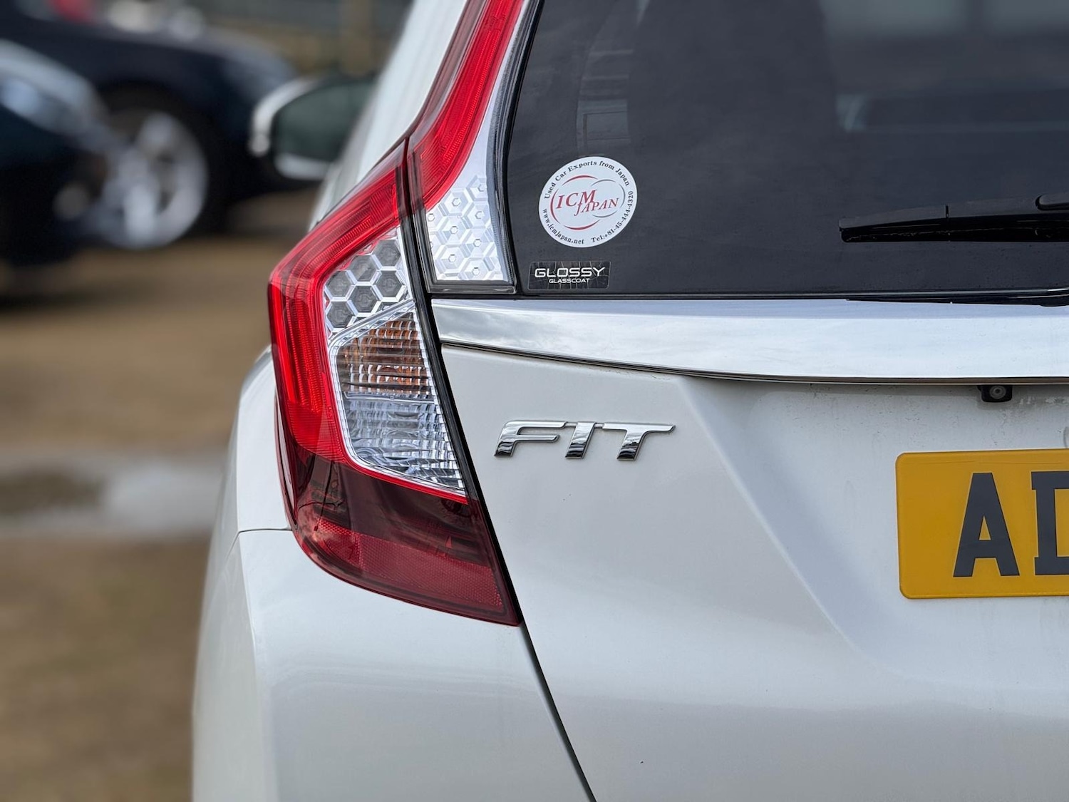 Used Honda Fit 2026 for sale - 77636540: Photo 18