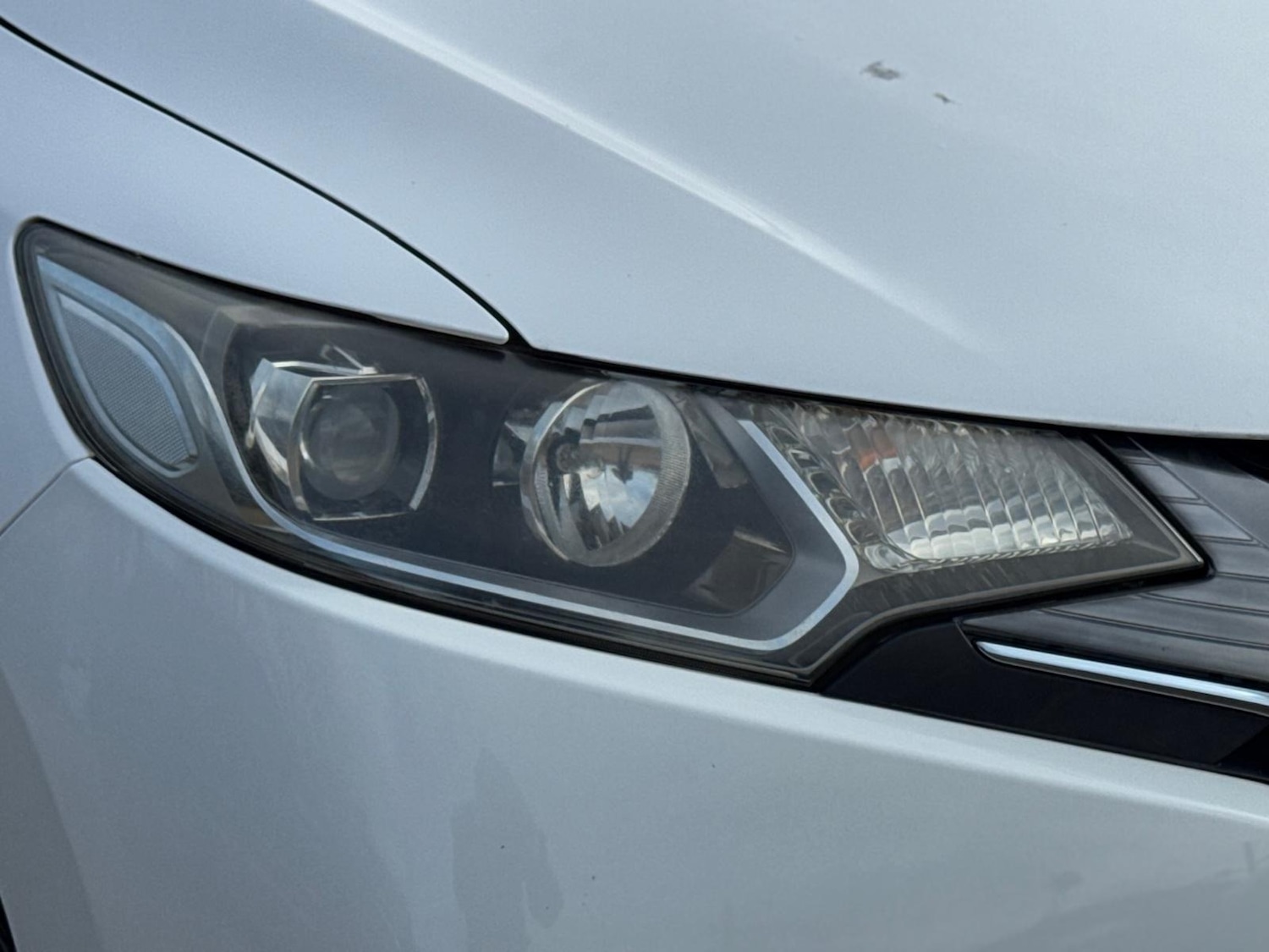 Used Honda Fit 2026 for sale - 77636540: Photo 19