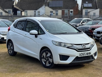 Used Honda Fit 2015 for sale - 77636540: Photo