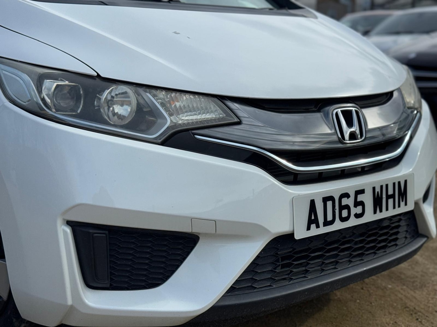 Used Honda Fit 2026 for sale - 77636540: Photo 20