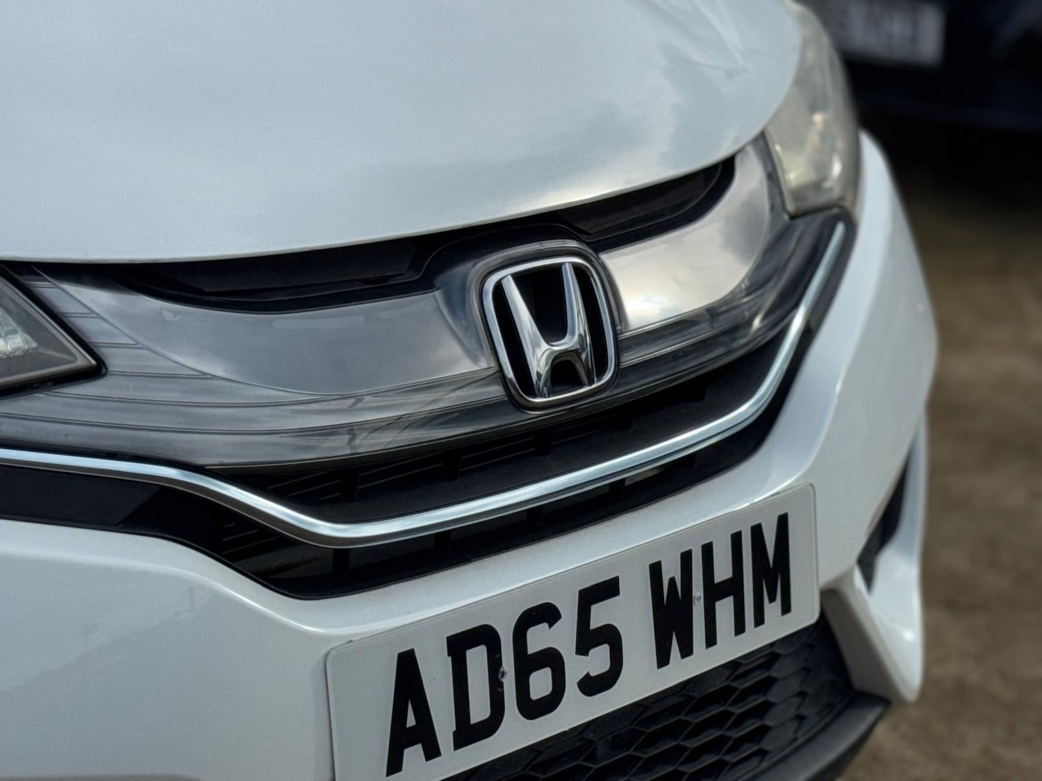 Used Honda Fit 2026 for sale - 77636540: Photo 22