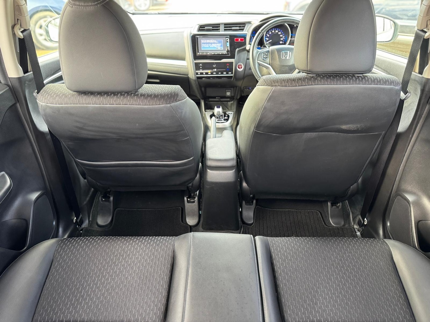 Used Honda Fit 2026 for sale - 77636540: Photo 25