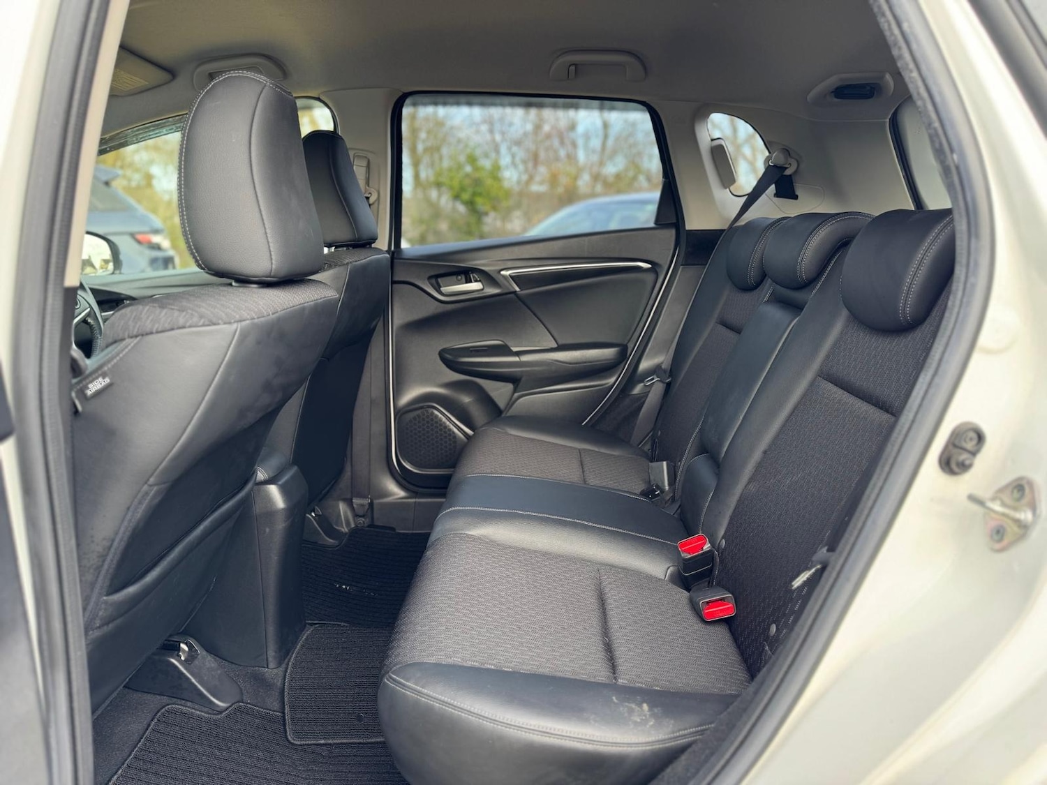 Used Honda Fit 2026 for sale - 77636540: Photo 26