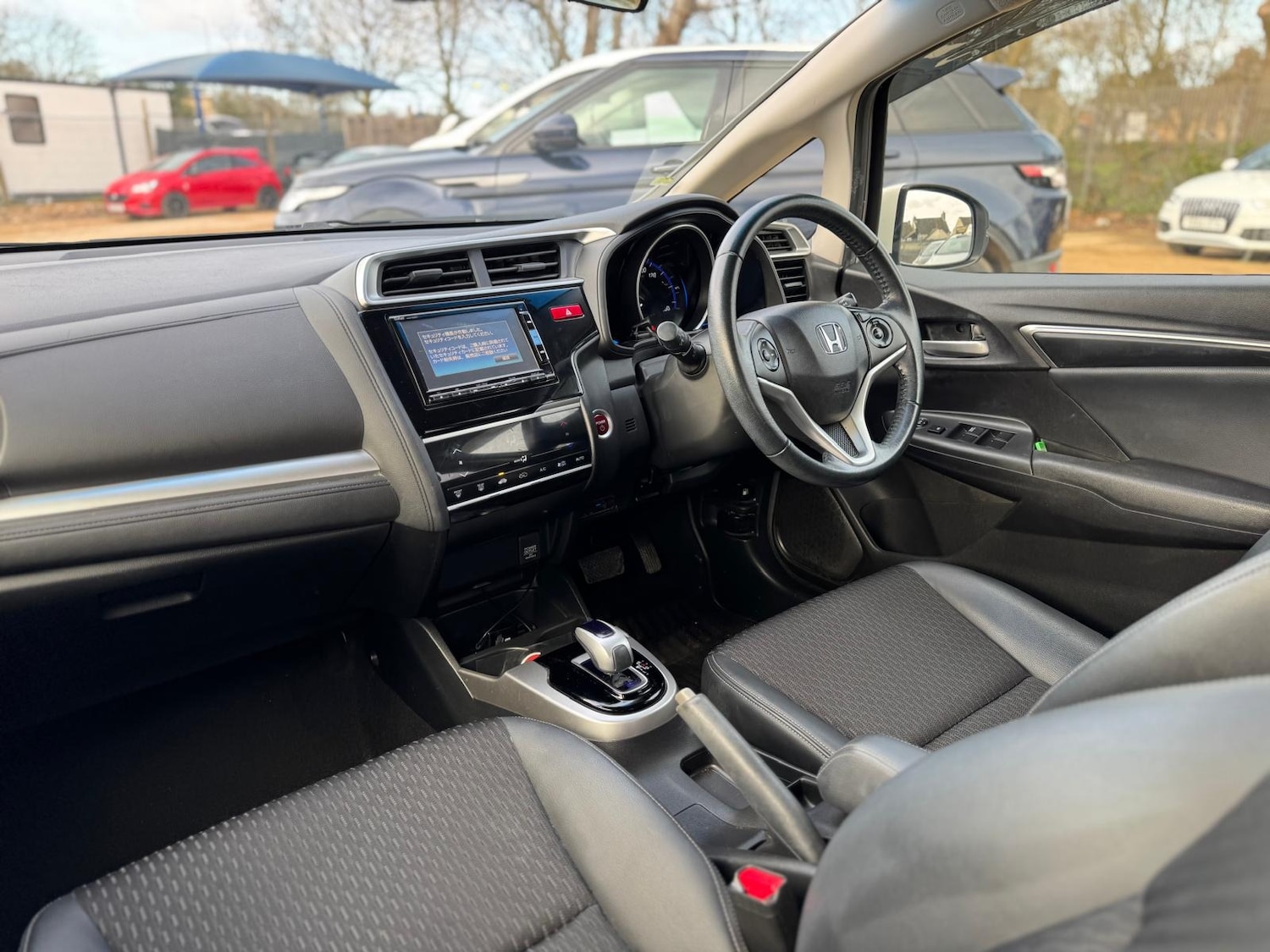 Used Honda Fit 2026 for sale - 77636540: Photo 27