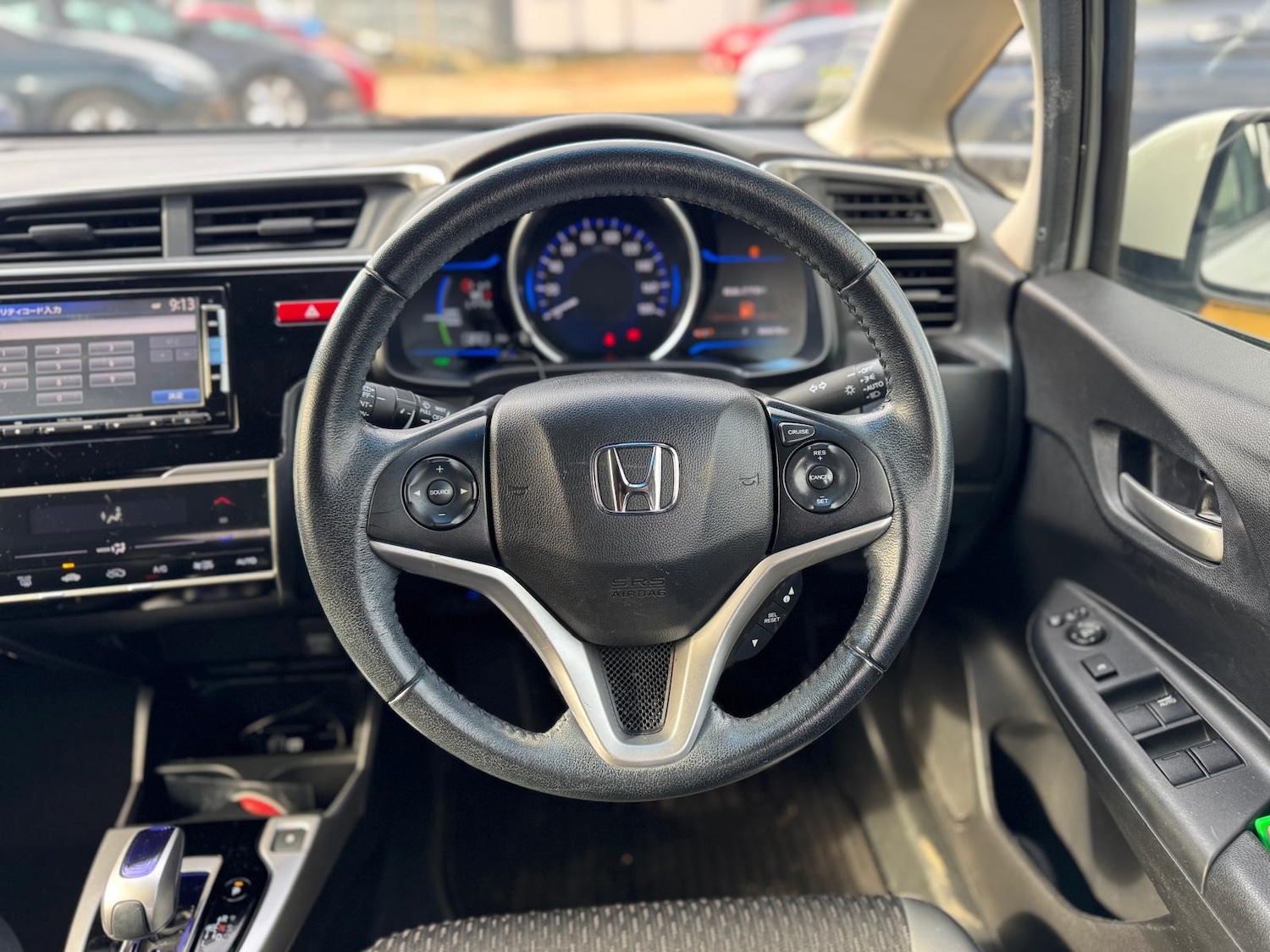 Used Honda Fit 2026 for sale - 77636540: Photo 30