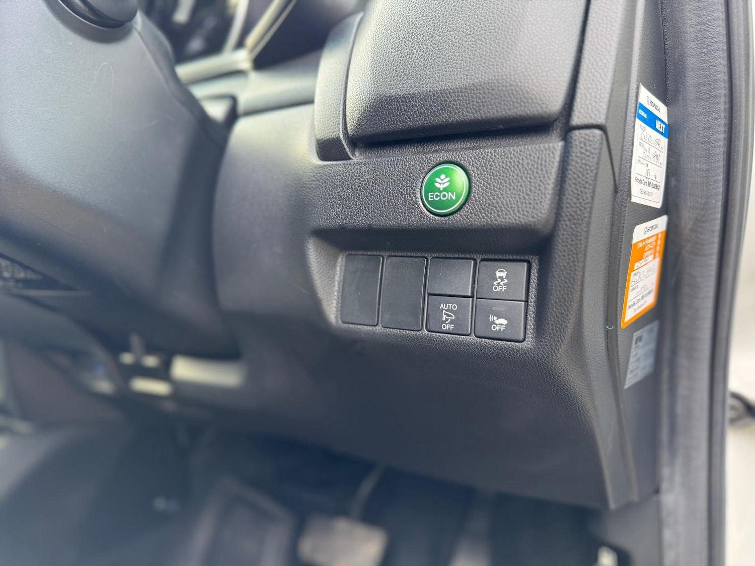 Used Honda Fit 2026 for sale - 77636540: Photo 35