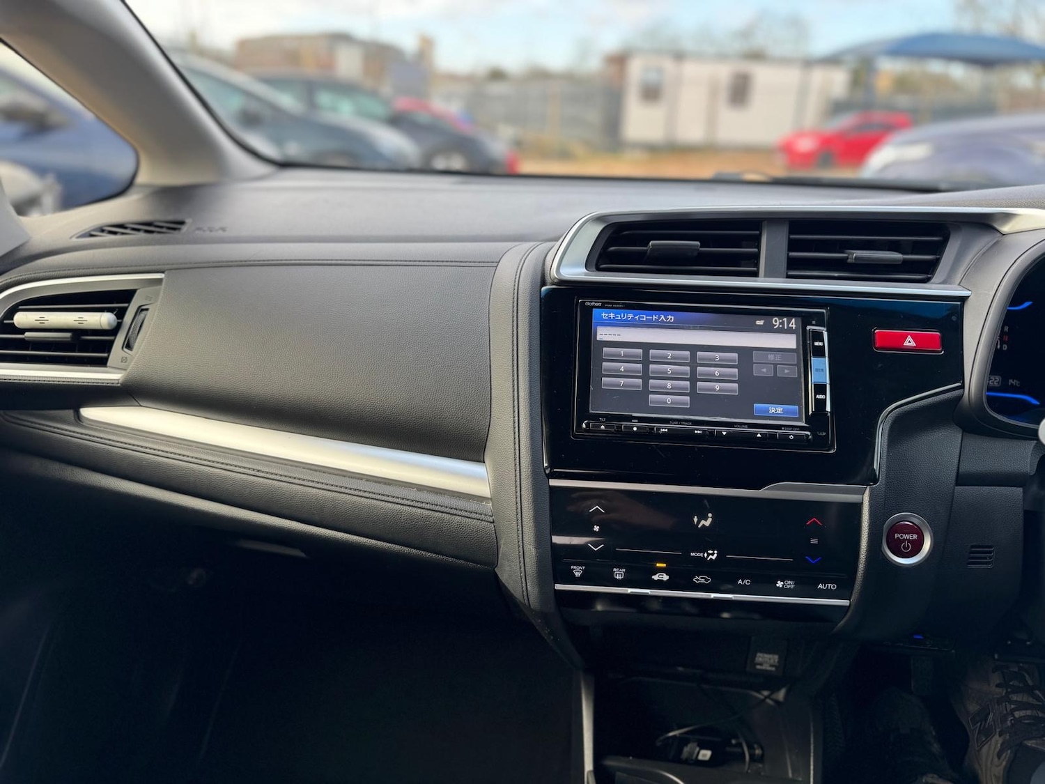 Used Honda Fit 2026 for sale - 77636540: Photo 37