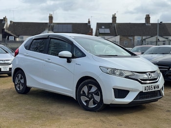 Used Honda Fit 2015 for sale - 77636540: Photo