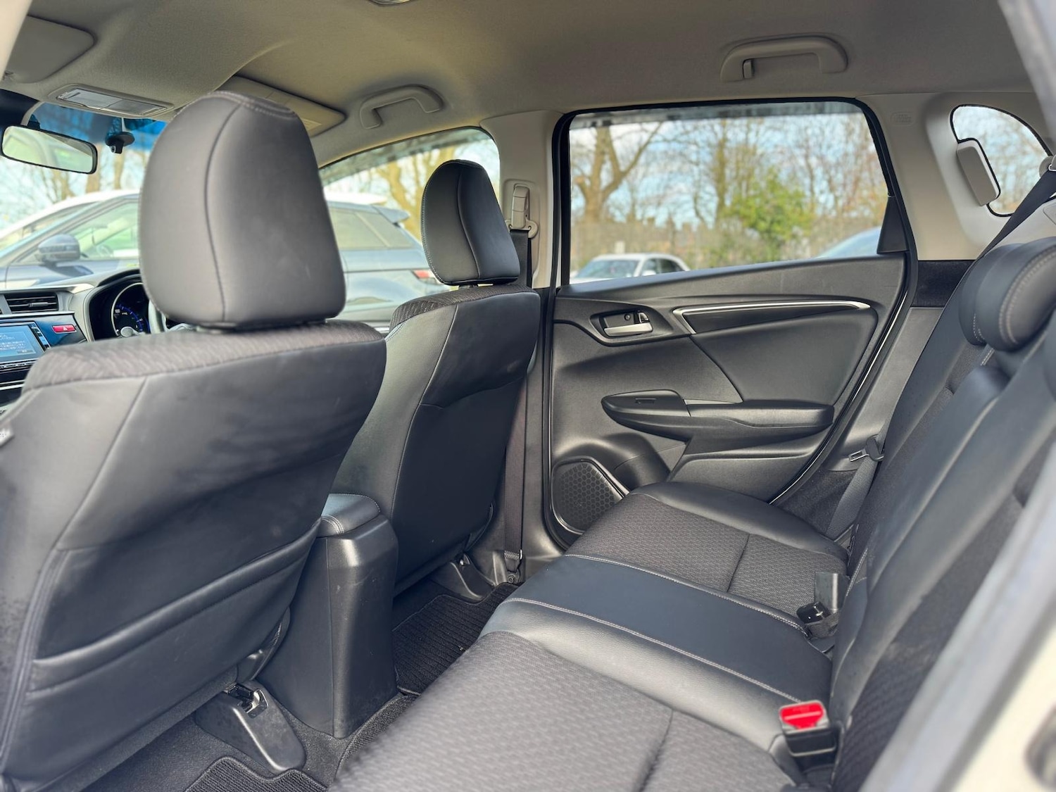 Used Honda Fit 2026 for sale - 77636540: Photo 44