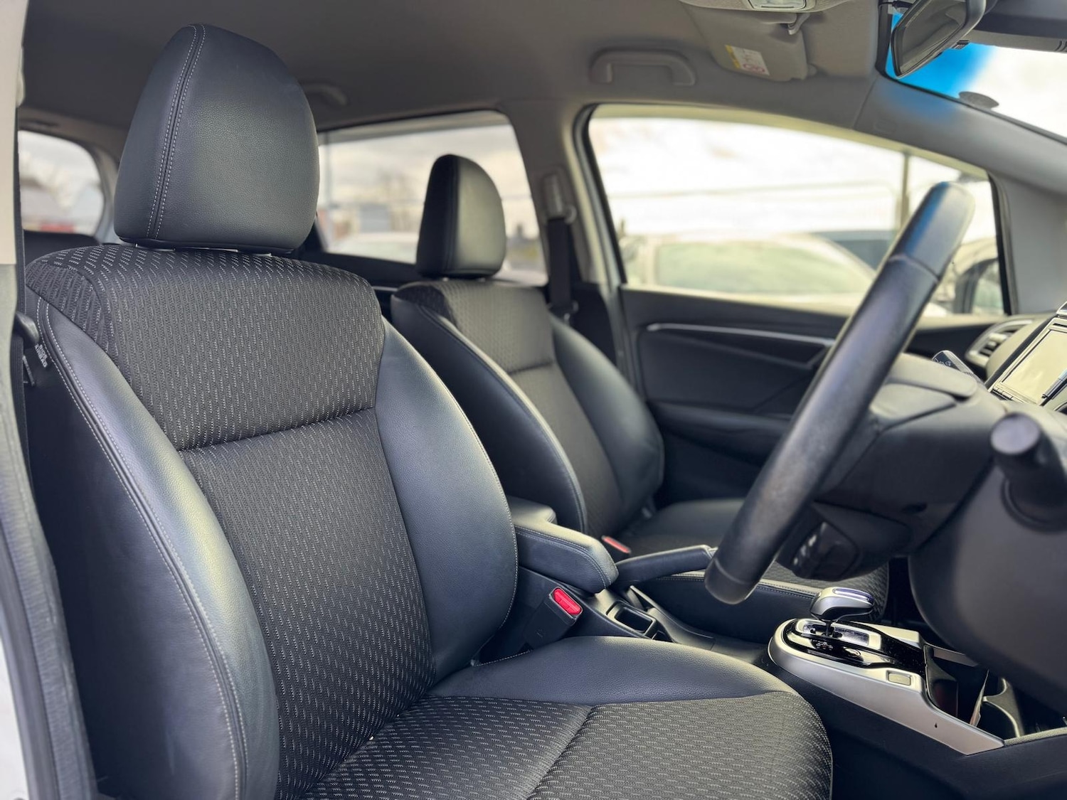 Used Honda Fit 2026 for sale - 77636540: Photo 47