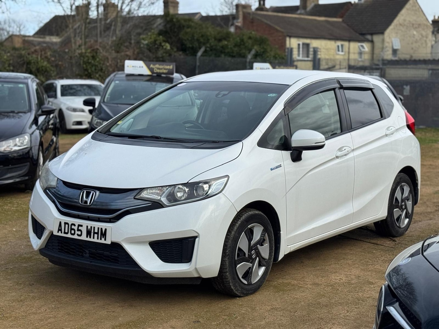 Used Honda Fit 2026 for sale - 77636540: Photo 5