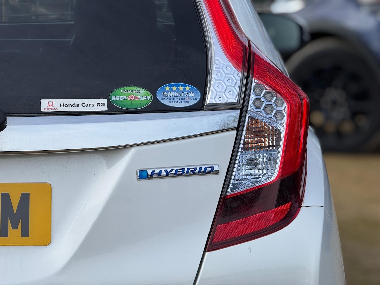 Used Honda Fit 2026 for sale - 77636540: Photo 6