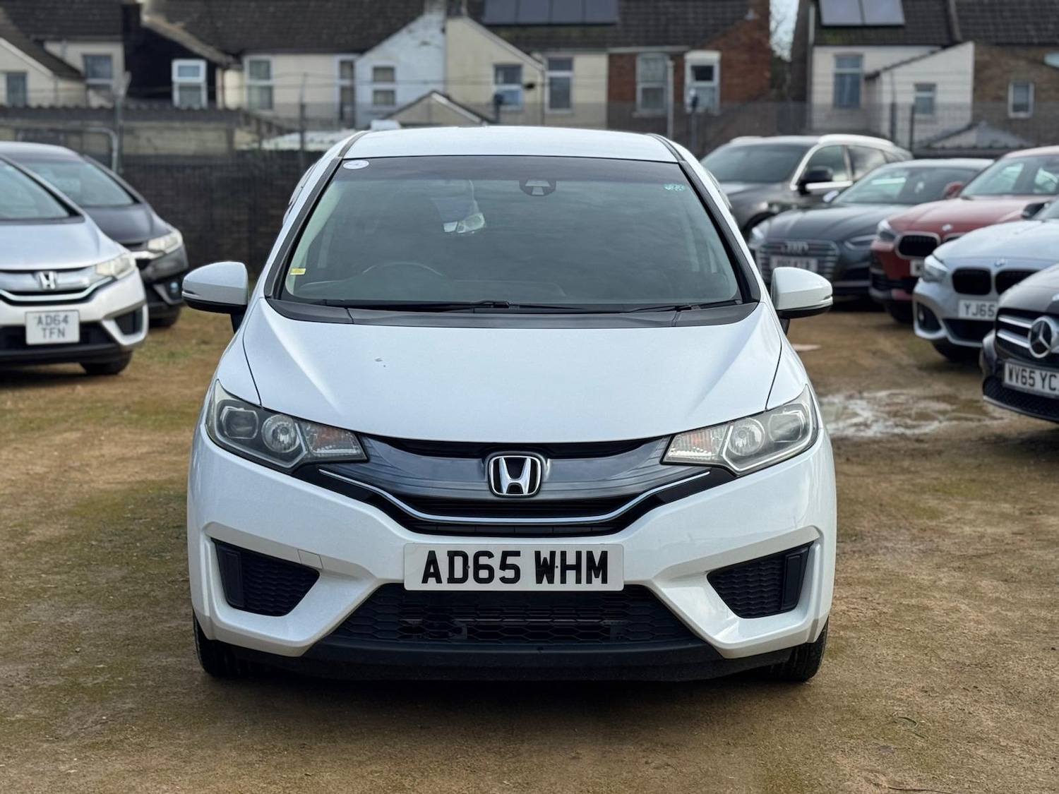 Used Honda Fit 2026 for sale - 77636540: Photo 7