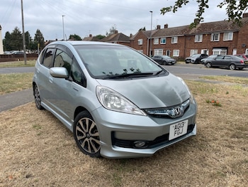 Used Honda Fit 2013 for sale - 79369046: Photo