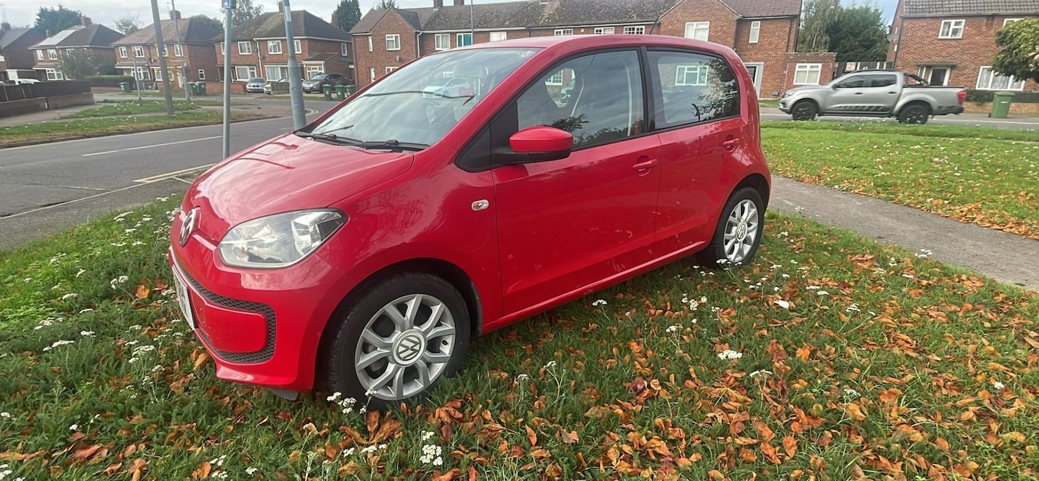 Used Volkswagen up! 2025 for sale - 76340854: Photo 10