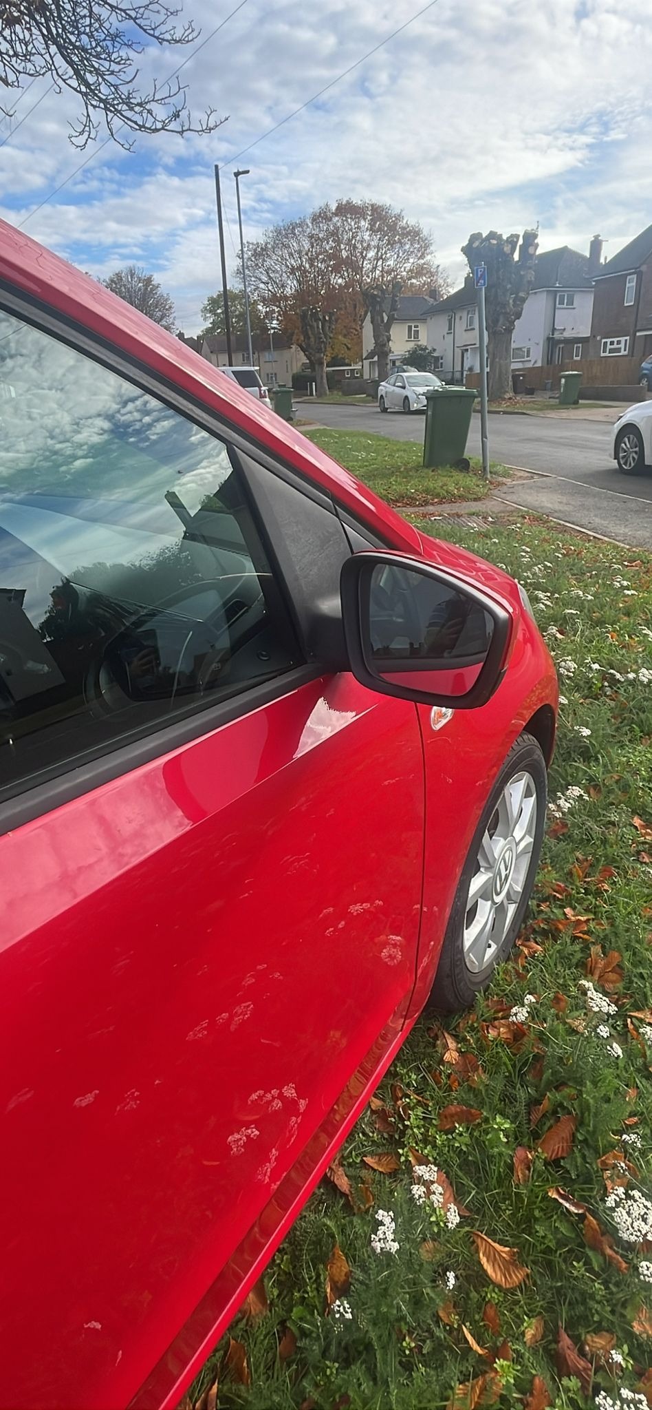 Used Volkswagen up! 2025 for sale - 76340854: Photo 14