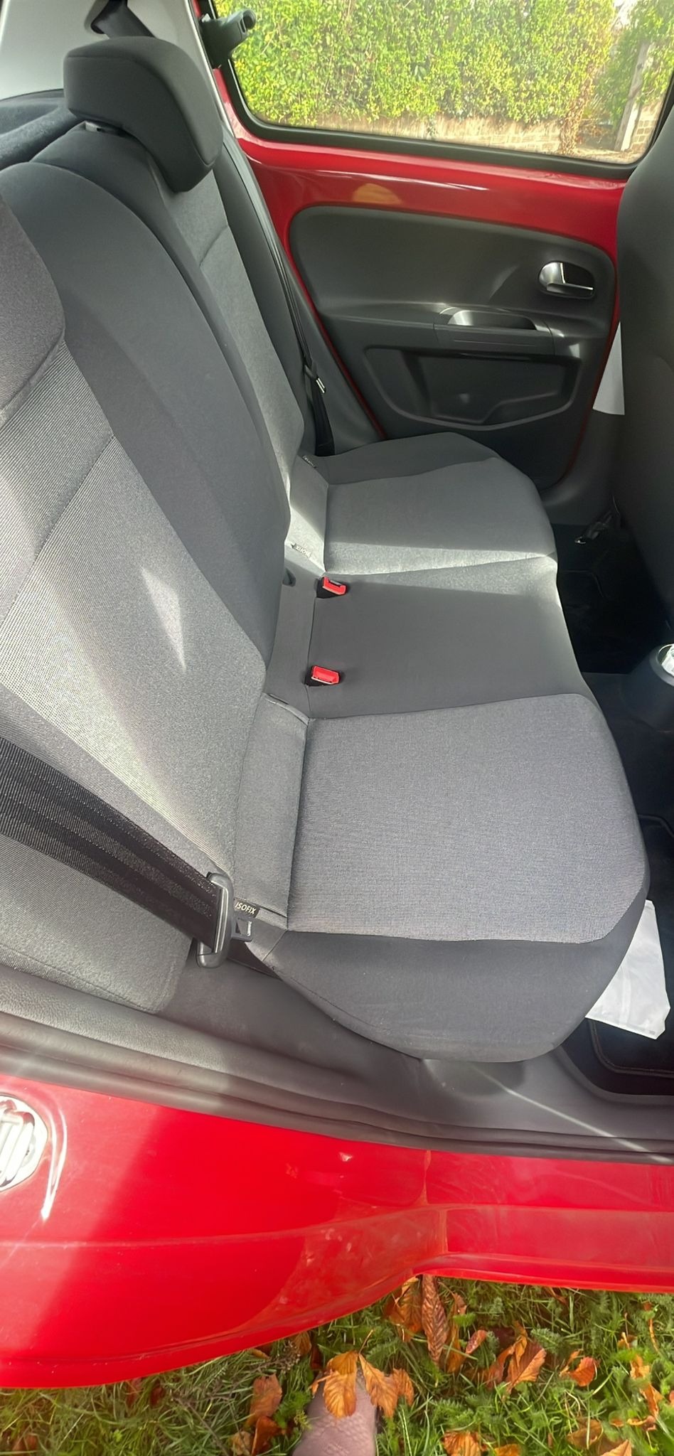 Used Volkswagen up! 2025 for sale - 76340854: Photo 24