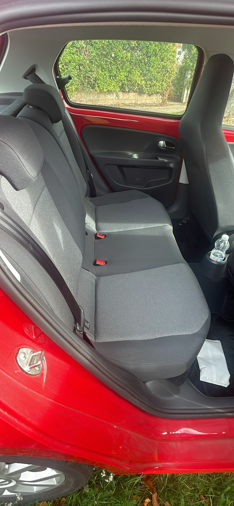 Used Volkswagen up! 2025 for sale - 76340854: Photo 25
