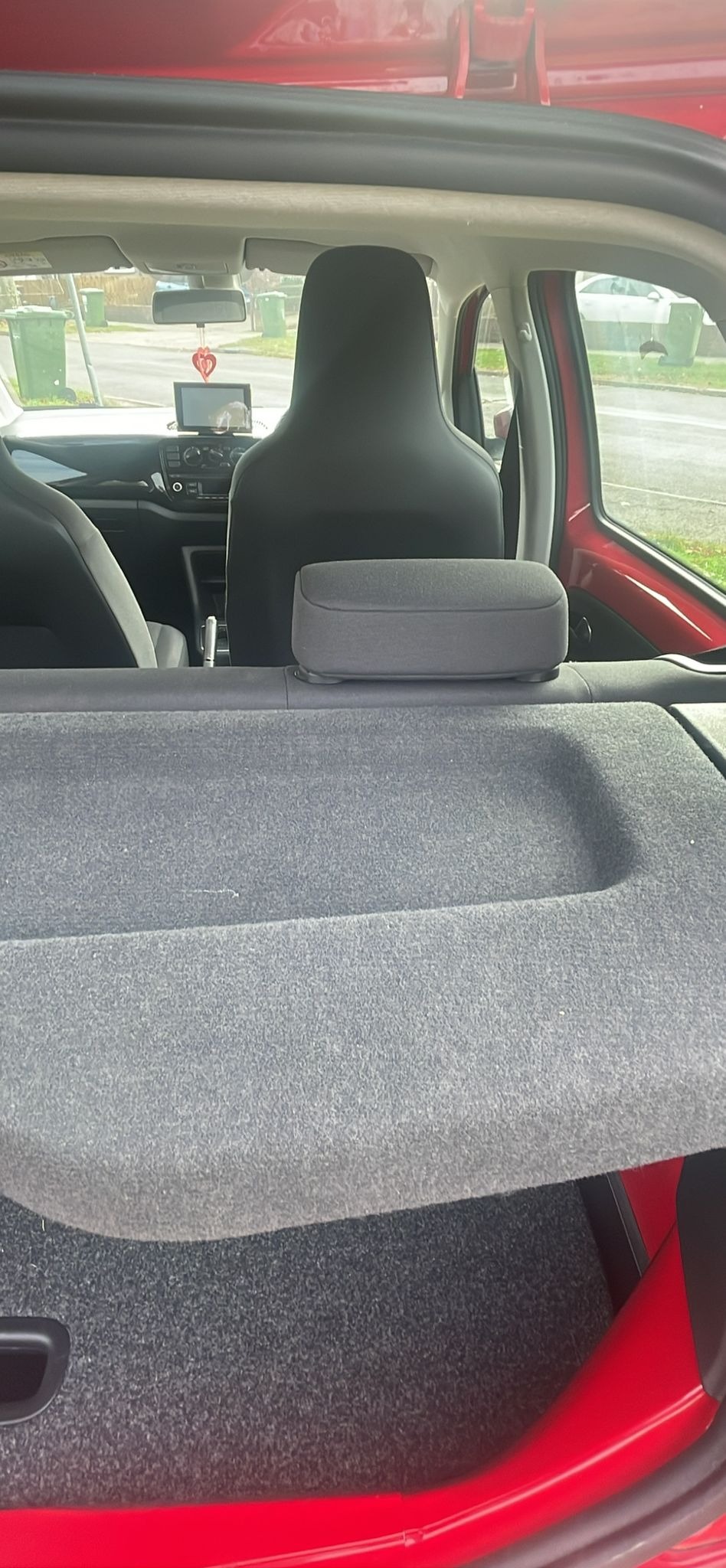 Used Volkswagen up! 2025 for sale - 76340854: Photo 34