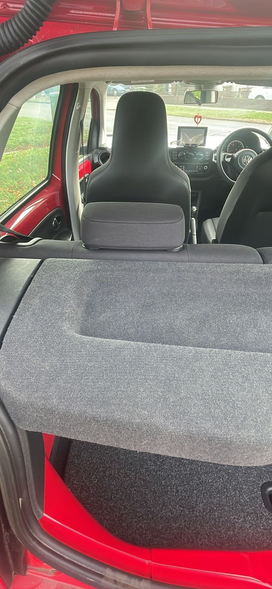 Used Volkswagen up! 2025 for sale - 76340854: Photo 35