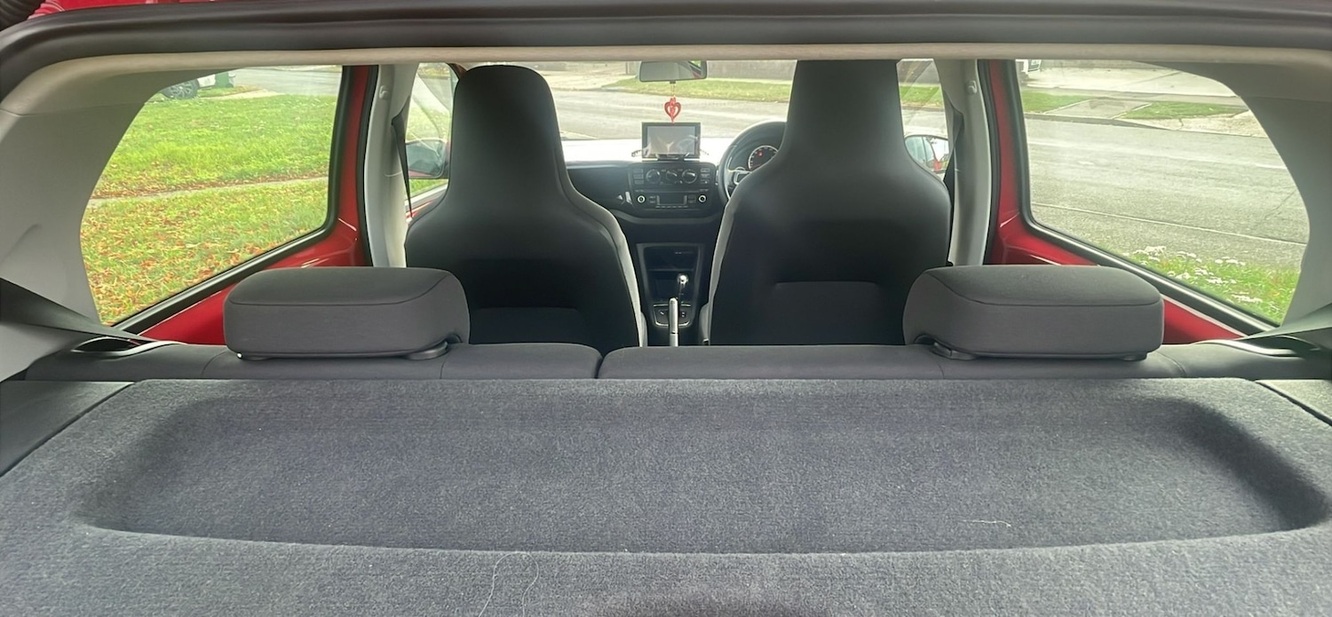 Used Volkswagen up! 2025 for sale - 76340854: Photo 36