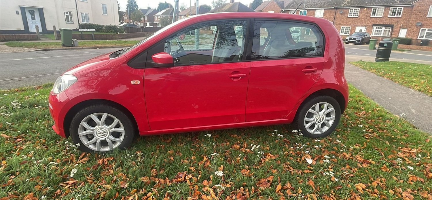 Used Volkswagen up! 2025 for sale - 76340854: Photo 4