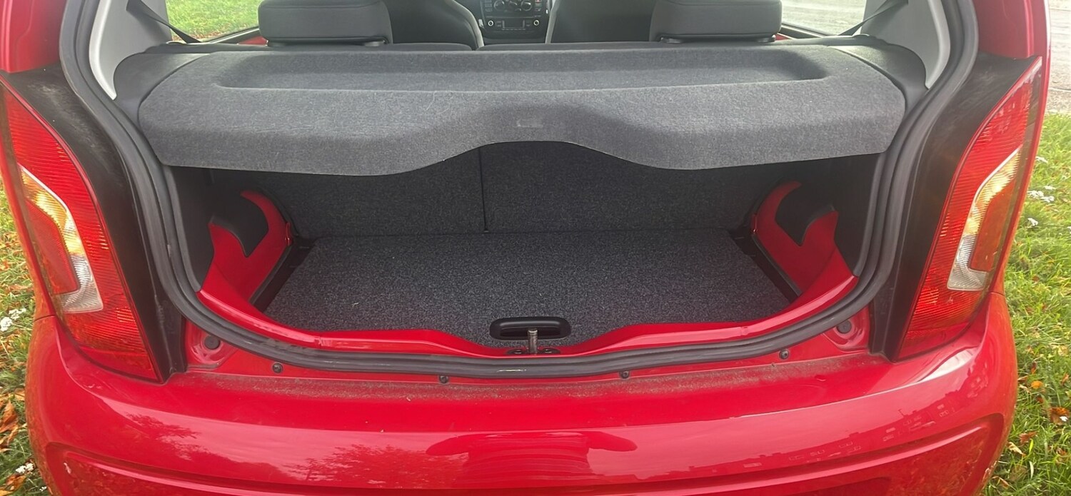 Used Volkswagen up! 2025 for sale - 76340854: Photo 53