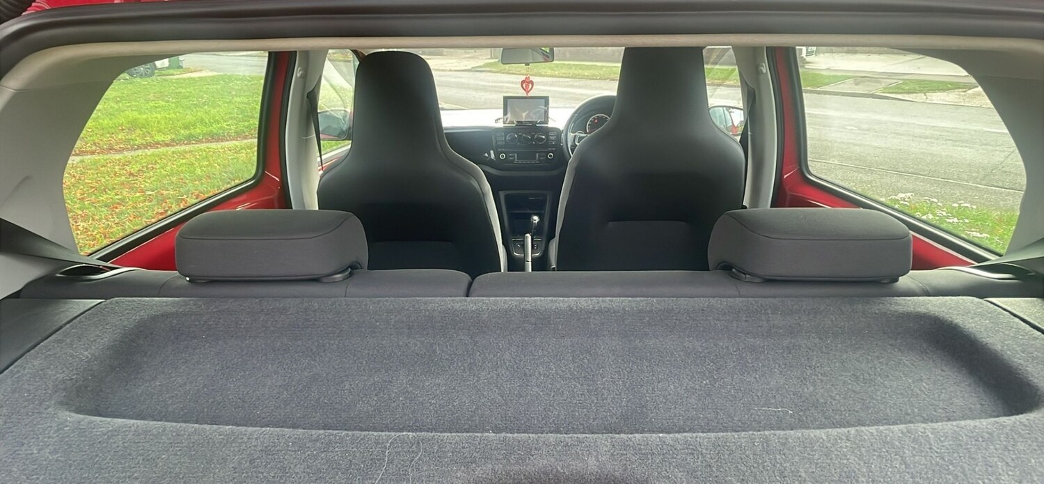 Used Volkswagen up! 2025 for sale - 76340854: Photo 58