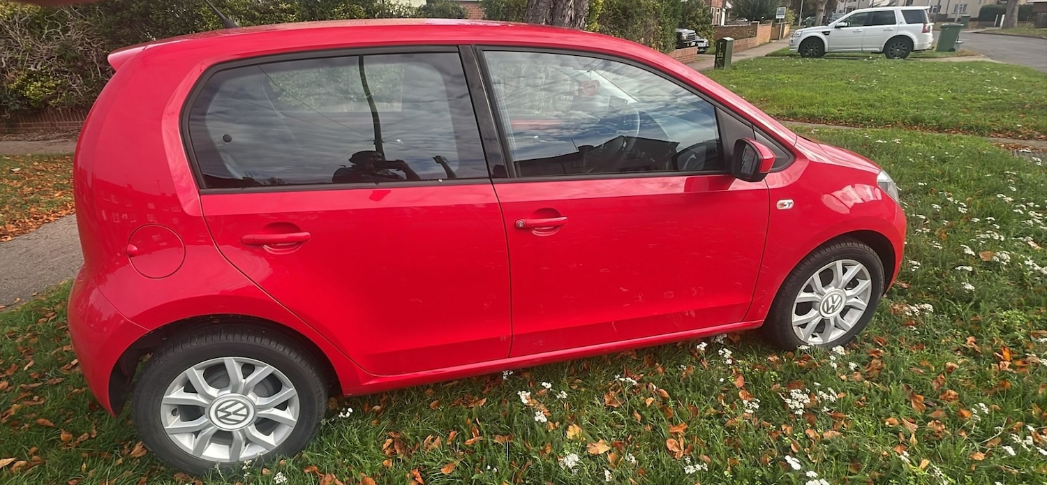 Used Volkswagen up! 2025 for sale - 76340854: Photo 6