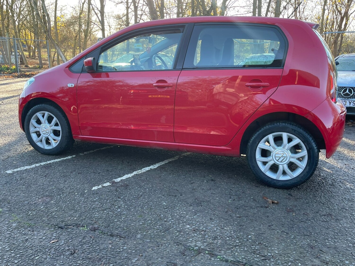 Used Volkswagen up! 2025 for sale - 76340854: Photo 63