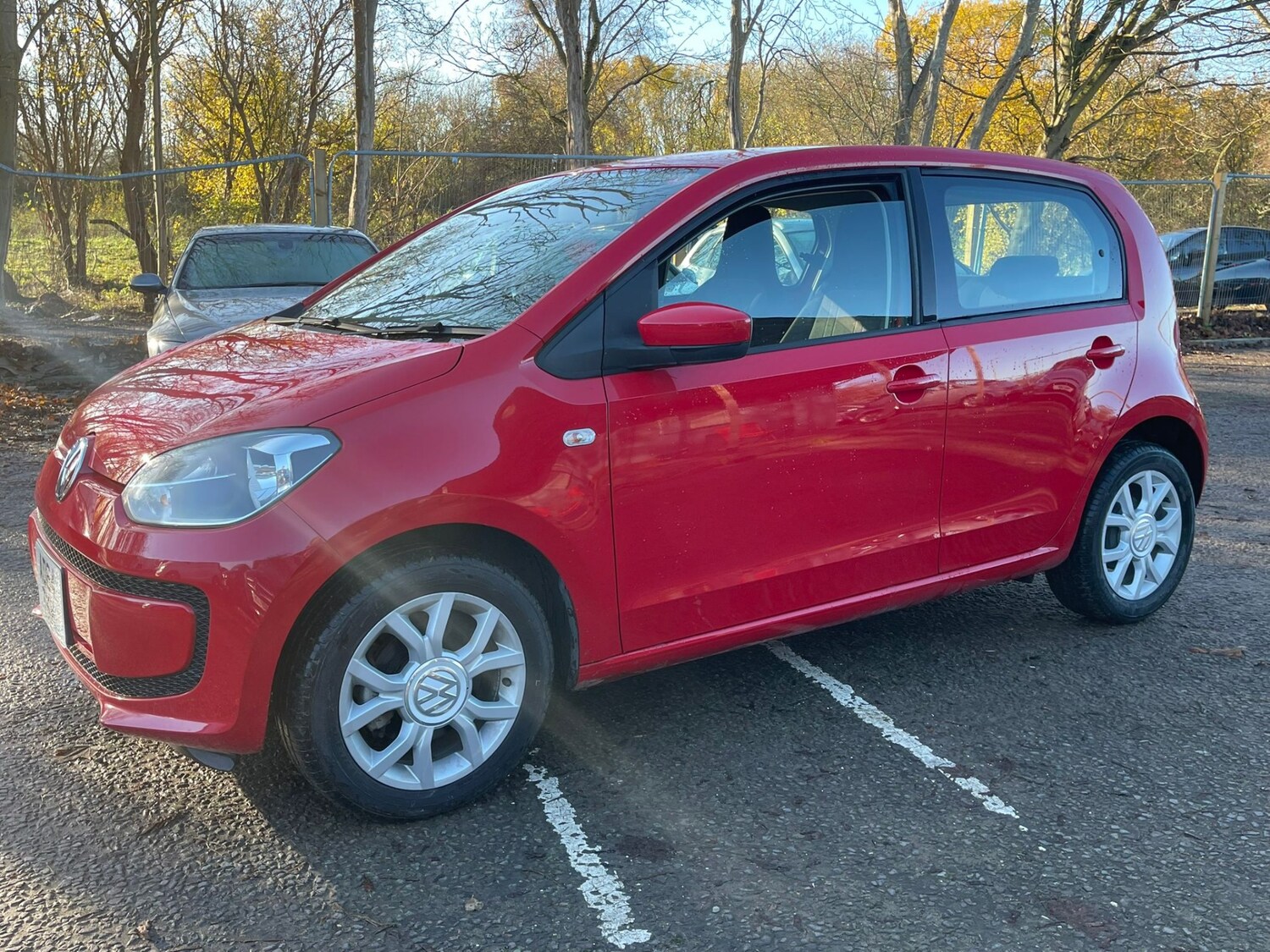 Used Volkswagen up! 2025 for sale - 76340854: Photo 65