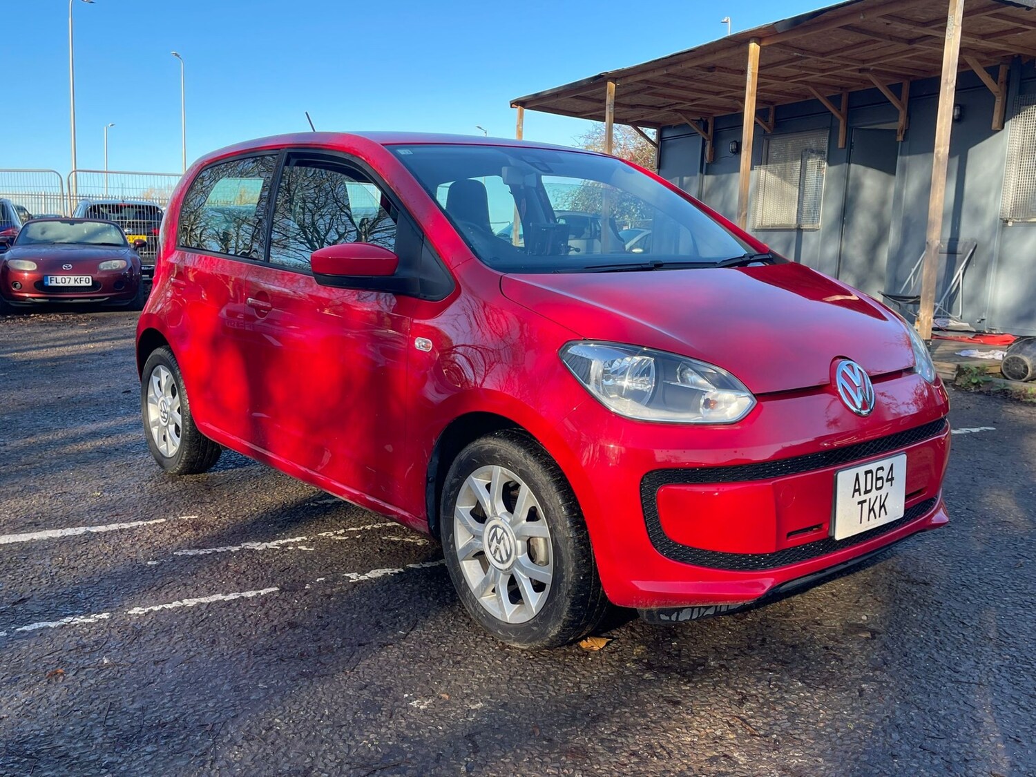 Used Volkswagen up! 2025 for sale - 76340854: Photo 66