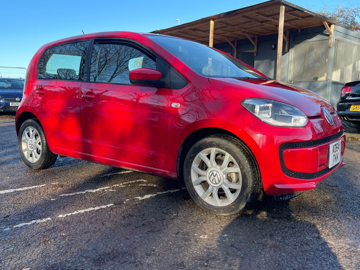 Used Volkswagen up! 2025 for sale - 76340854: Photo 67