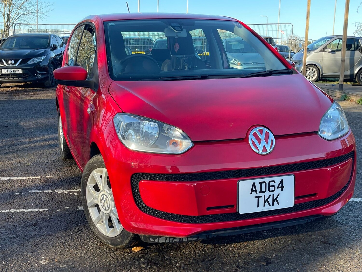 Used Volkswagen up! 2025 for sale - 76340854: Photo 69