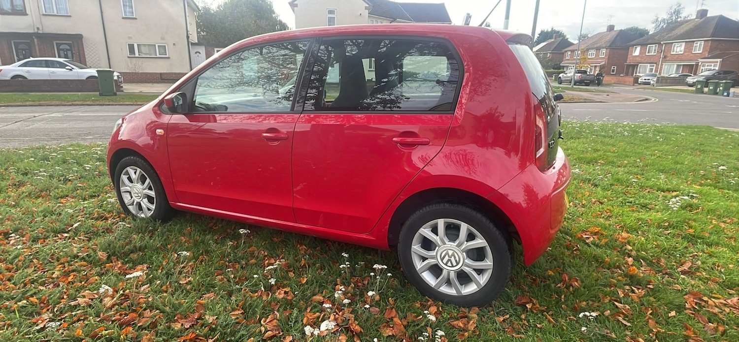 Used Volkswagen up! 2025 for sale - 76340854: Photo 7