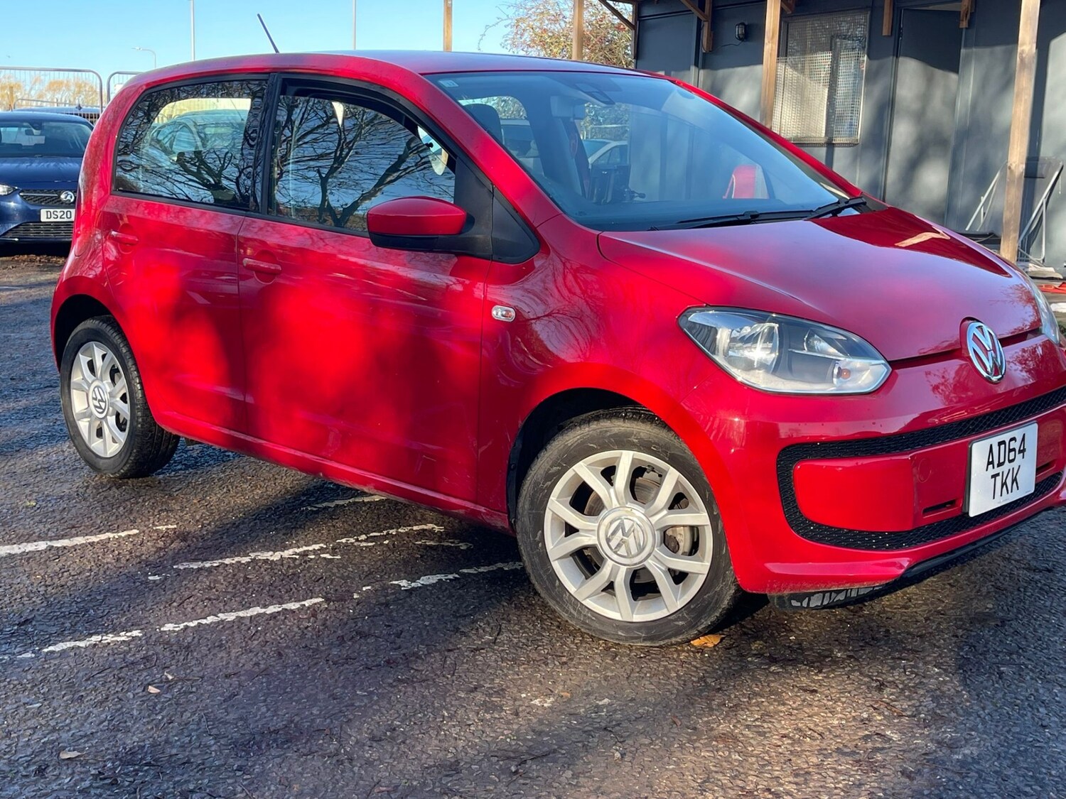 Used Volkswagen up! 2025 for sale - 76340854: Photo 70