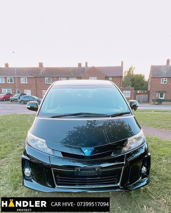 Used Toyota Estima 2025 for sale - 76250758: Photo 6