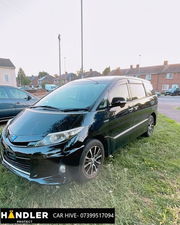 Used Toyota Estima 2025 for sale - 76250758: Photo 7