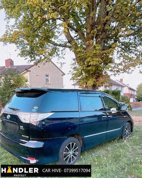 Used Toyota Estima 2025 for sale - 76250758: Photo 9