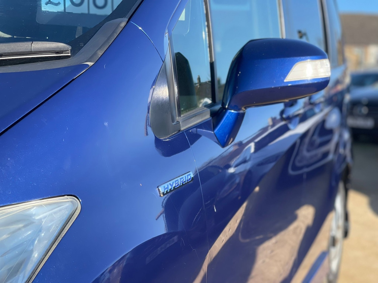 Used Honda Freed 2026 for sale - 77932324: Photo 10