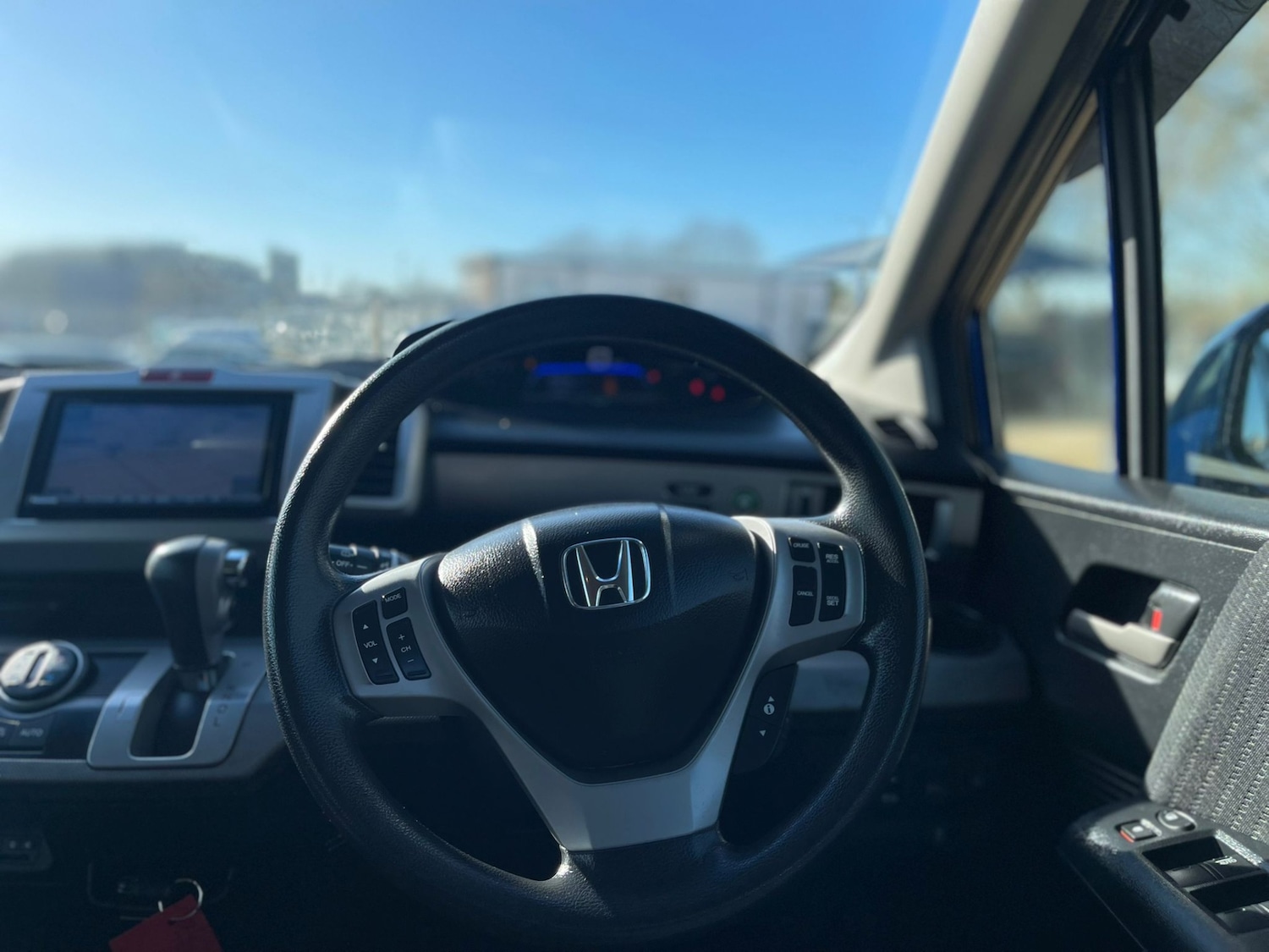 Used Honda Freed 2026 for sale - 77932324: Photo 13