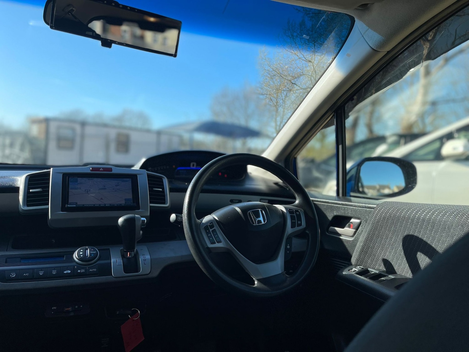 Used Honda Freed 2026 for sale - 77932324: Photo 14