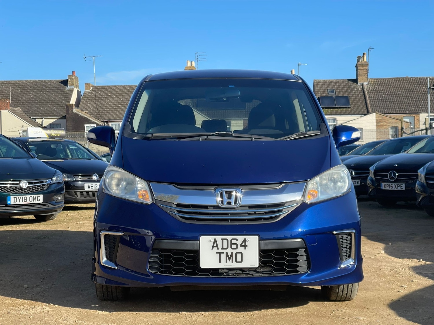 Used Honda Freed 2026 for sale - 77932324: Photo 2
