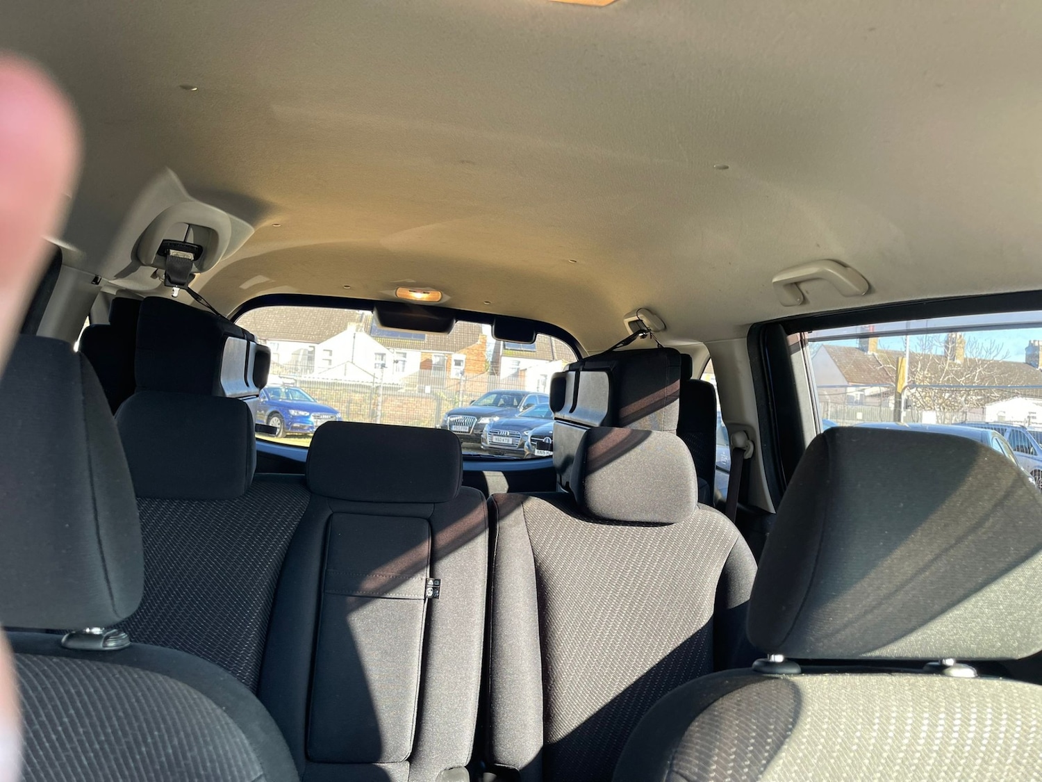 Used Honda Freed 2026 for sale - 77932324: Photo 21