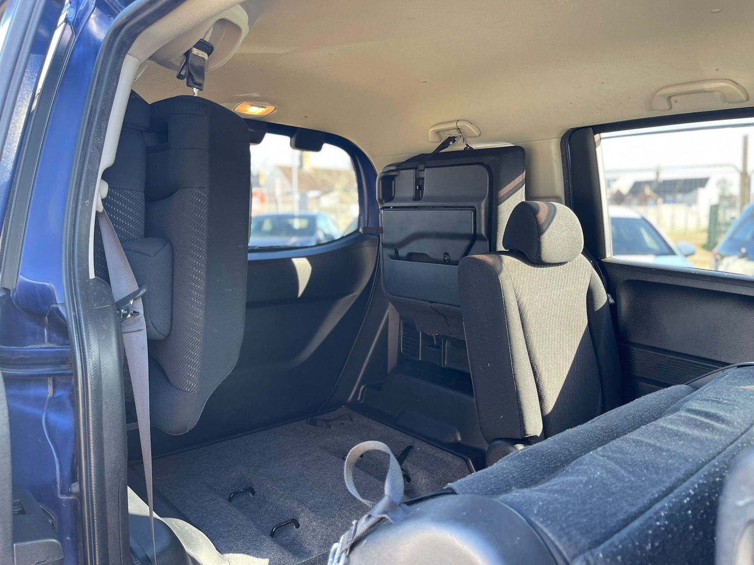 Used Honda Freed 2026 for sale - 77932324: Photo 22