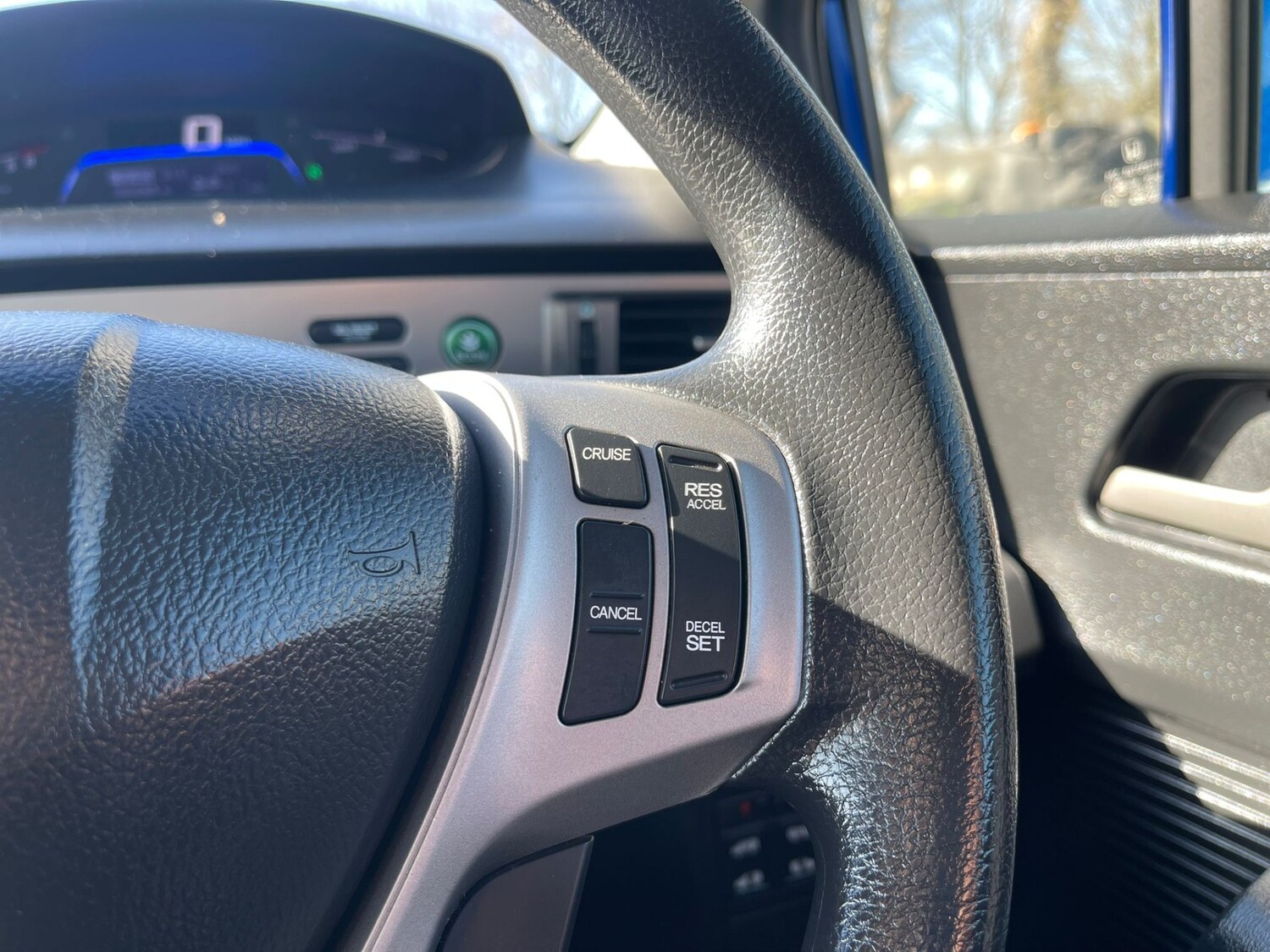 Used Honda Freed 2026 for sale - 77932324: Photo 25