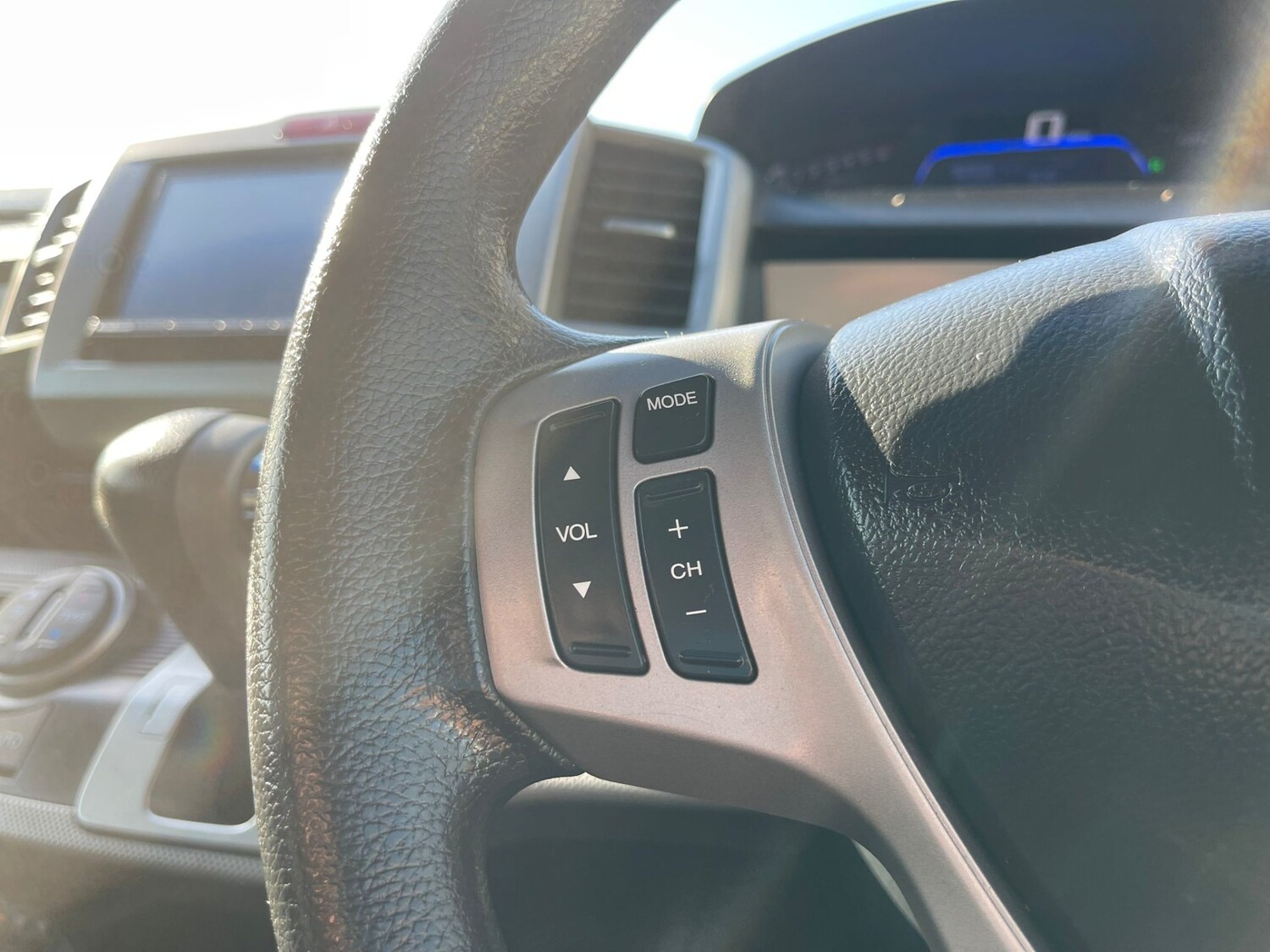 Used Honda Freed 2026 for sale - 77932324: Photo 26