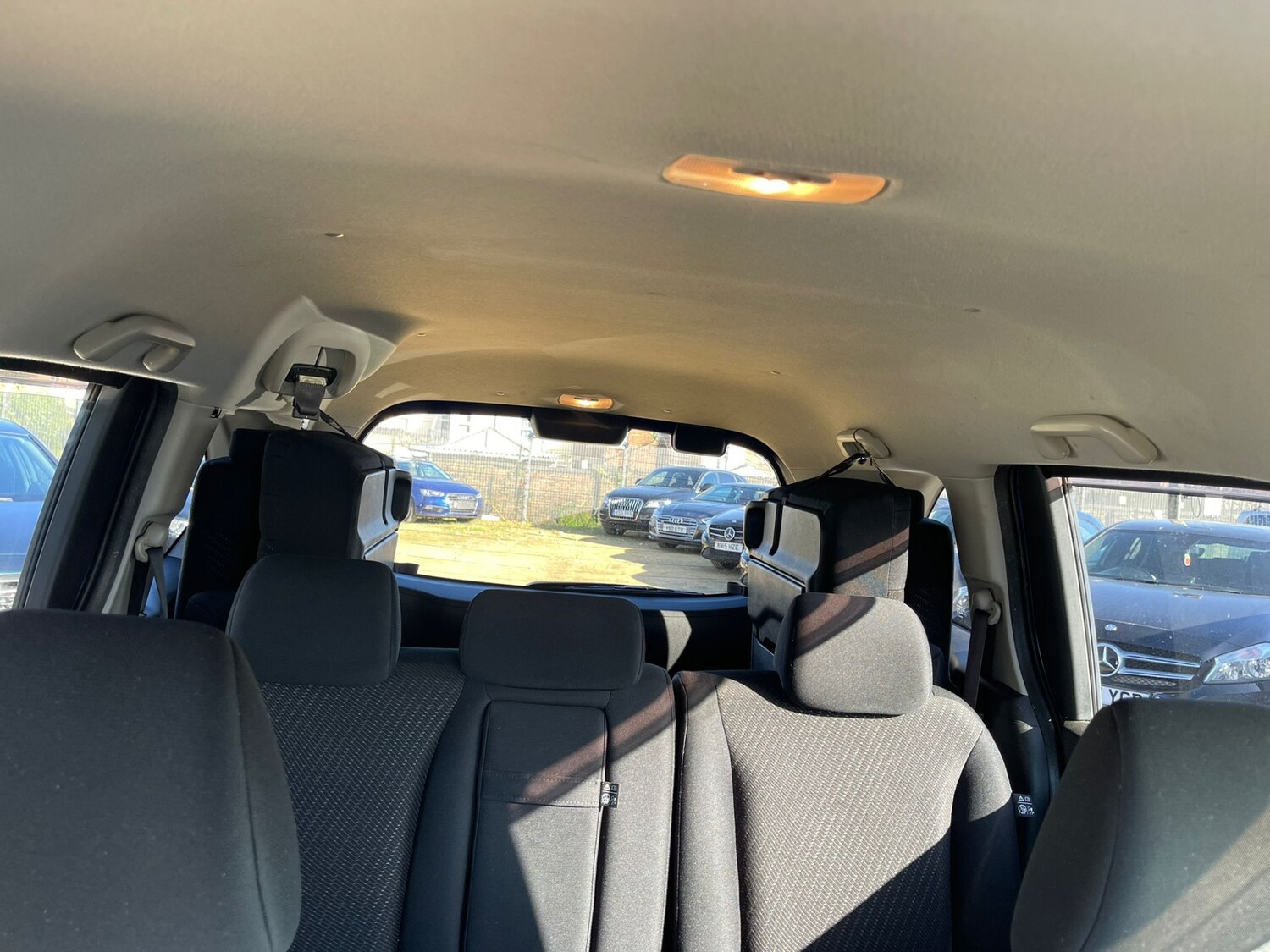 Used Honda Freed 2026 for sale - 77932324: Photo 29